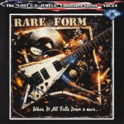 Rare Form - When It All Falls Down & More (2026, Remastered)