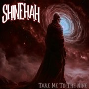 SHINEHAH - Take Me To The Nine (2025) Hi-Res