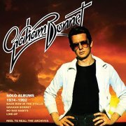 Graham Bonnet - Solo Albums 1974-1992 (2020)