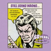 VA - Still Going Wrong (2025)