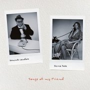 Berta Sala & Dominik Landolt - Songs of my friend (2022)