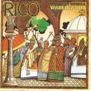 Rico - Man from Wareika & Wareika Dub (2CD) (2016)