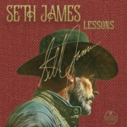 Seth James - Lessons (2024) Hi Res