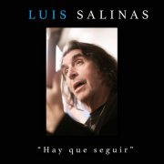 Luis Salinas - Hay Que Seguir (2026) [Hi-Res]