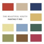 The Beautiful South - Painting It Red (2000)