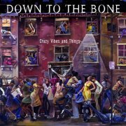 Down To The Bone - Crazy Vibes And Things (2007) [Hi-Res]