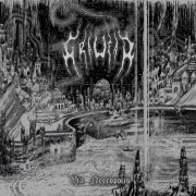 Graufar - Via Necropolis (2026) Hi-Res