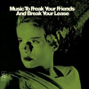 Rod McKuen - Music to Freak Your Friends and Break Your Lease (2023) [Hi-Res]