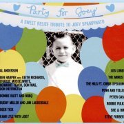 VA - A Sweet Relief Tribute To Joey Spampinato (2021)