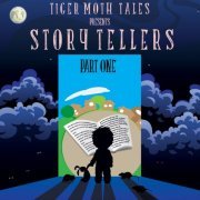 Tiger Moth Tales - Story Tellers Part One (2015)