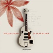 Vaninho Vieira - Diversas Formas de Falar de Amor (2026) Hi-Res