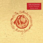 The Unthanks - Archive Treasures (2005-2015) (2015)