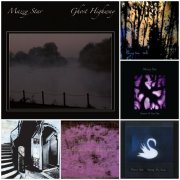 Mazzy Star - Discography (1991-2018)