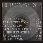 Hikes - Rubiny (2025)