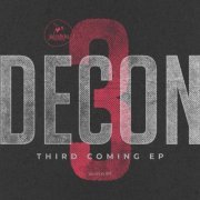 Decon - Third Coming (2018) [Hi-Res]