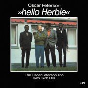 The Oscar Peterson Trio with Herb Ellis - Hello Herbie (1970/2014) Hi-Res