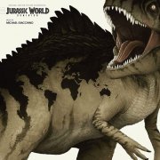 Michael Giacchino - Jurassic World Dominion (Original Motion Picture Soundtrack) (2022) [Hi-Res]