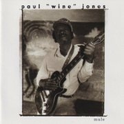 Paul 'Wine' Jones - Mule (1995) [FLAC]