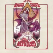 Rival Cults - Our Gods Need Blood (2026)