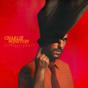 Charlie Winston - Love Isn't Easy (2025)