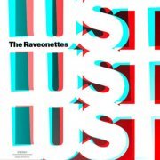 The Raveonettes - Lust Lust Lust (Australian Tour Edition) (2008)