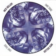 Rick Keller - One Take (1997)