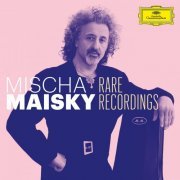 Mischa Maisky - Rare Recordings (2021)