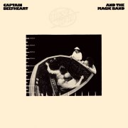 Captain Beefheart And The Magic Band - Clear Spot (Deluxe Edition) (2025)