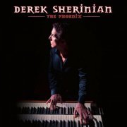 Derek Sherinian - The Phoenix (2020) [CD-Rip]