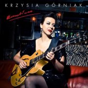 Krzysia Górniak - Emotions (2009)