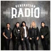 Generation Radio - Generation Radio (2022) Hi Res