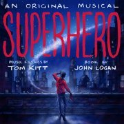 Original Cast of Superhero - Superhero (Original Cast Recording) (2019) [Hi-Res]