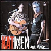 Katmen - Are Back (2023)