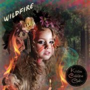 Keston Cobblers' Club - Wildfire (2015) [Hi-Res]