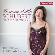 Tasmin Little - Schubert: Chamber Works (2015) Hi-Res