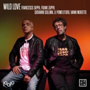 Giovanni Sollima, Il Pomo d' Oro, Vanni Moretto - Wild Love (2026) [Hi-Res]