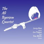 The Ali Ryerson Quartet - The Ali Ryerson Quartet (2026)
