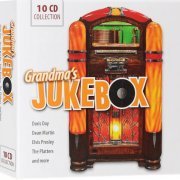 Grandma's Musicbox, Vol. 1-10 (2012)