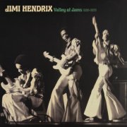 Jimi Hendrix - Valley of Jams 1969-1970 (2026) [Vinyl]