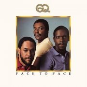 G.Q. - Face to Face (Bonus Track Version) (1981)