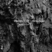 Annie Hogan - Destress of Permanence (2023)