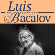 Luis Bacalov - Luis Bacalov - The Essentials (Original Soundtrack) (2025)