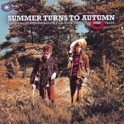 Various Artists - Summer Turns To Autumn (2010)