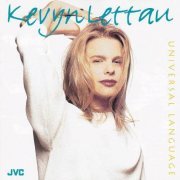 Kevyn Lettau - Universal Language (1995)