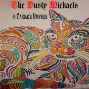 The Dusty Michaels - In Caesar´s Universe (2026) [Hi-Res]