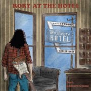 Muskogee Hotel, Knut Roppestad, Richard Gjems - Rory at The Hotel (2026)