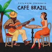 Putumayo - Café Brazil by Putumayo (2024)