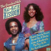 Mac & Katie Kissoon - The Greatest Hits (1977) FLAC