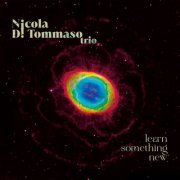 Nicola Di Tommaso Trio - Learn Something New (2024) [Hi-Res]