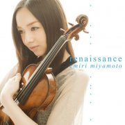 Emiri Miyamoto - renaissance (2015) Hi-Res